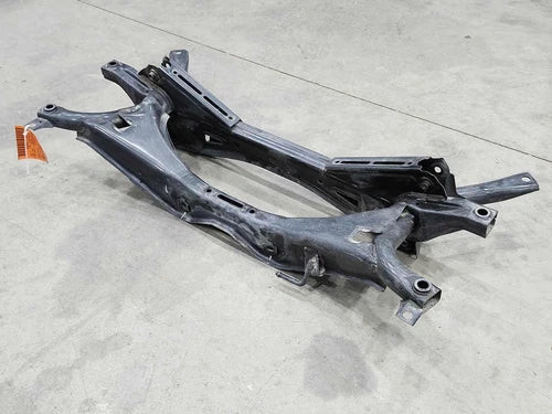2016-2021 Honda Civic 2.0L Rear Suspension Crossmember Subframe OEM used OEM rear subframe and crossmember