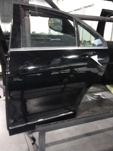 2012 Mercedes-Benz Mercedes c-class Used OEM complete door assembly used OEM complete door assembly