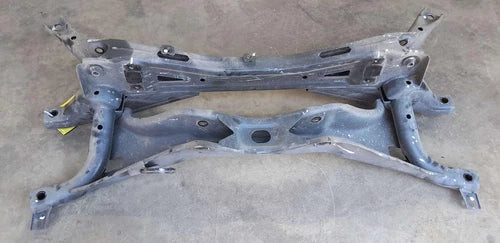 2016-2021 Honda Civic 2.0L Rear Suspension Crossmember Subframe OEM 50300TBAA01 used OEM rear subframe and crossmember