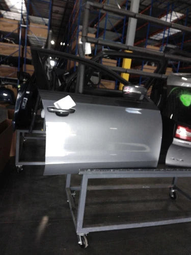 2015 Volkswagen Passat R Door Grey OEM Used Right Side 1.8L used OEM complete door assembly