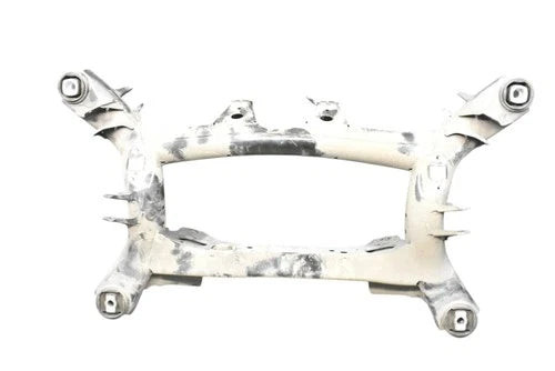 12-18 BMW 320i 328i 428i Rear Subframe Sub Frame Engine Crossmember Oem used OEM rear subframe and crossmember