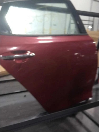 2018 Kia Optima US built VIN 5 1st Used OEM complete door assembly used OEM complete door assembly