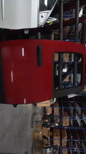2009 Dodge 1500 pickup elect Used OEM complete door assembly used OEM complete door assembly