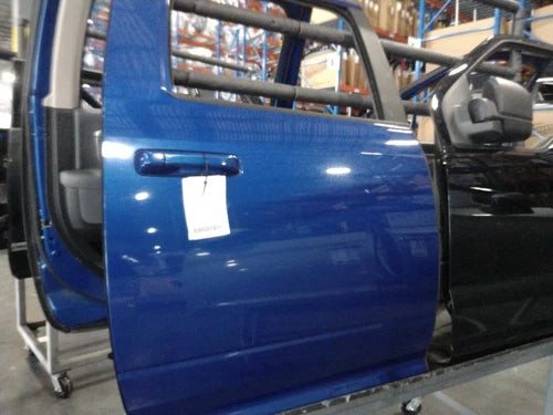 2019 Ram Dodge 1500 pickup electri Used OEM complete door assembly used OEM complete door assembly
