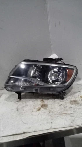 2021 Chevrolet Colorado w/o projector Left Gr Used OEM headlight used OEM headlight