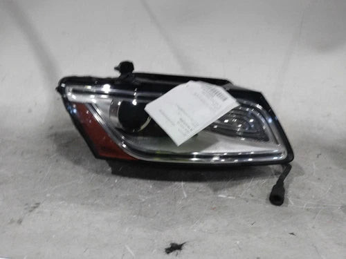 Used OEM Headlight Assembly for Audi Q5 2016 Right GREY OEM Tested used OEM headlight