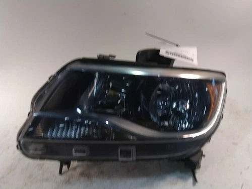 Chevrolet Colorado 2016 Headlight Assembly OEM Used White L Side used OEM headlight