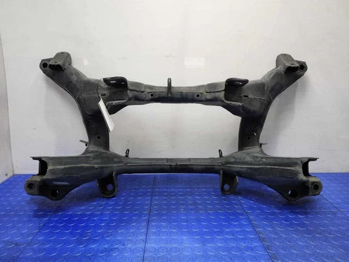 2018-2023 Chevy Equinox FWD Rear Crossmember Subframe Genuine OEM 26389888 used OEM rear subframe and crossmember