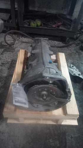 Used 2015 BMW X1 Automatic Transmission Assembly Blue OEM 87000 Mi used OEM transmission assembly