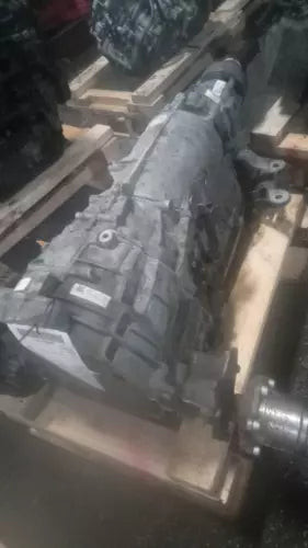 2016 Audi A4 Automatic Transmission Assembly OEM Used Runs & Drives 114K Miles used OEM transmission assembly