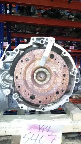 Used 2013 Audi Q5 Automatic Transmission OEM Black 2.0L 113K miles used OEM transmission assembly