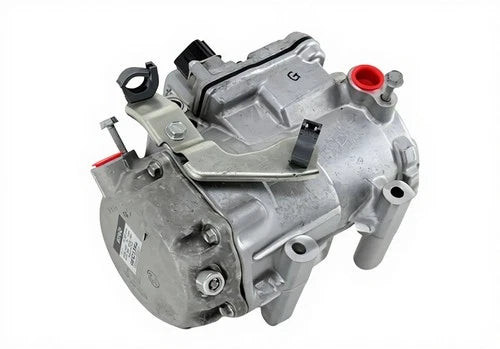 2016 Cherokee Air Conditioning A/C AC Compressor OEM