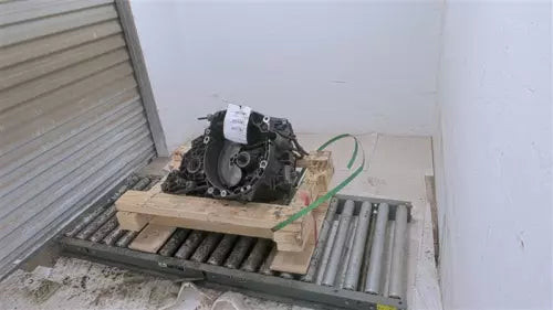 2013 Dodge Dart Blue Manual Transmission Assembly OEM Tested 6 Month Warranty Used used OEM transmission assembly