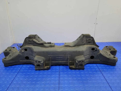 2017-2024 Chevy Malibu Rear Suspension Crossmember Subframe OEM 23416980 used OEM rear subframe and crossmember