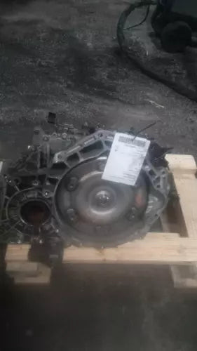 Kia Sorento 2018 Automatic Transmission Assembly OEM Used 70K Miles Tested used OEM transmission assembly