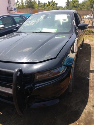 2015 Dodge Charger AT 5.7L 5 speed AW Used OEM transmission assembly used OEM transmission assembly