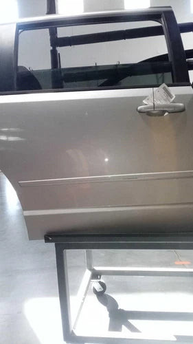 2012 Dodge Caravan Passenger Van R Used OEM complete door assembly used OEM complete door assembly