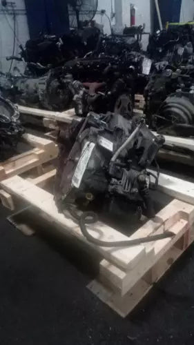 2007 Volvo 40 series AT 5 cylin Used OEM transmission assembly used OEM transmission assembly