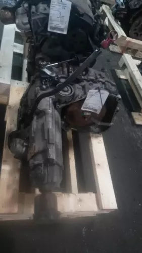 1997 Chevrolet Monte carlo AT 6-191 3 Used OEM transmission assembly used OEM transmission assembly