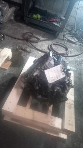 2015 Toyota Avalon AT 2.5L 2ARFXE eng Used OEM transmission assembly used OEM transmission assembly
