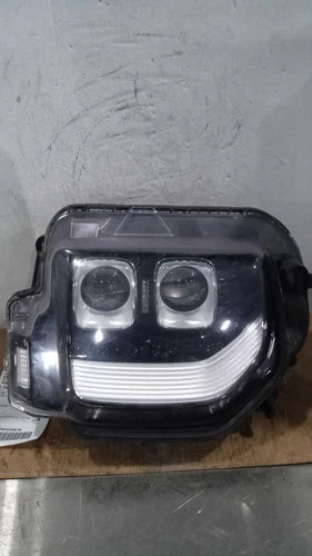 2020 Hyundai Palisade halogen Left Used OEM headlight used OEM headlight