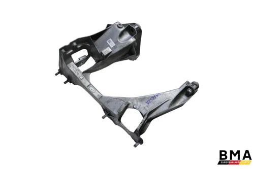 Porsche 718 Cayman GT4 Rear Right Suspension Subframe Bracket 2020 - 2023 OEM used OEM subframe bracket and support