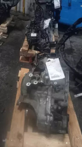 2010 GMC Terrain Automatic Transmission Assembly Used OEM Grey 6 Month Warranty used OEM transmission assembly