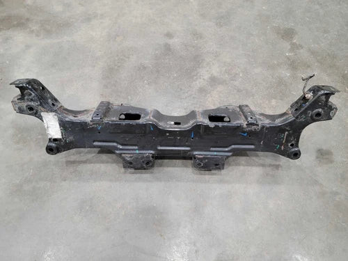 2017-2024 Chevy Malibu Rear Suspension Crossmember Subframe OEM 23416980 used OEM rear subframe and crossmember