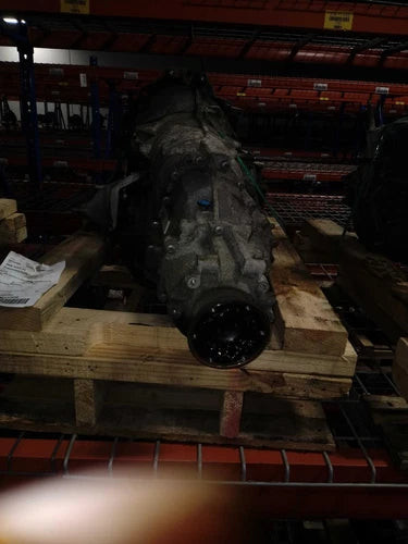 Used 2009 Audi A4 Automatic Transmission OEM 2.0L Quattro 128K Miles used OEM transmission assembly