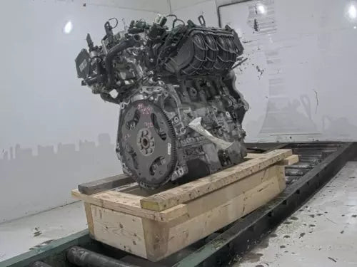 2017 Chevrolet Spark 1.4L Used Engine Complete Assembly OEM Grey 125K miles used OEM engine assembly