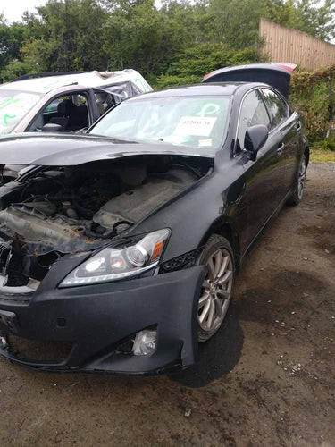 2008 Lexus is250 AT Sdn AWD Gra Used OEM transmission assembly used OEM transmission assembly