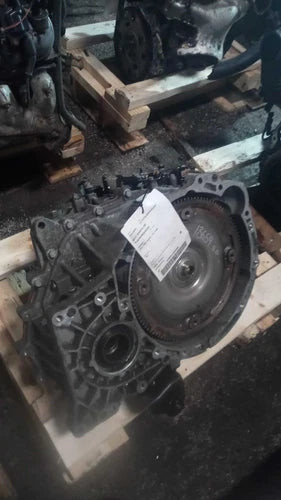 Hyundai Santa Fe 2017 Automatic Transmission Assembly Used OEM used OEM transmission assembly