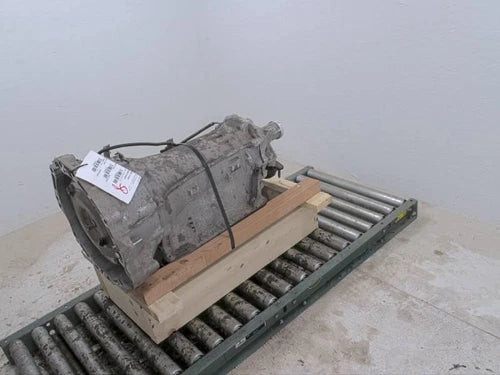2018 Infiniti Q50 Automatic Transmission Assembly Used OEM 6 Mo Warranty used OEM transmission assembly