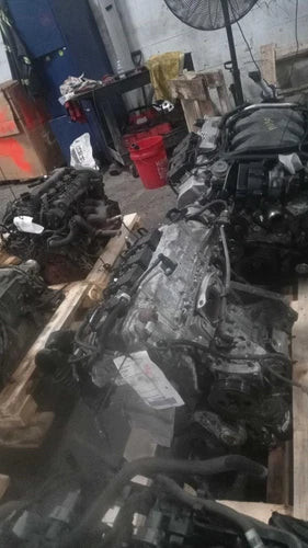 2017 Chevrolet Spark 1.4L Engine Complete OEM Used used OEM auto part