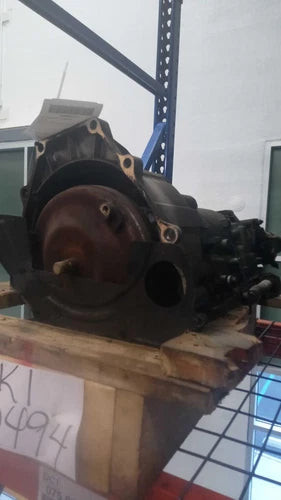 2012 Audi A5 Black Manual Transmission Assembly OEM Used 6 Mo Warranty used OEM transmission assembly