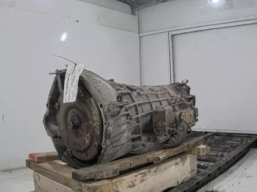 2004 Lincoln Navigator Automatic Transmission OEM Used 5.4L 196K Shifts Good used OEM transmission assembly
