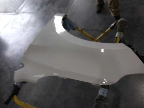 2019 Chevrolet Equinox Front Left Used OEM fender used OEM fender