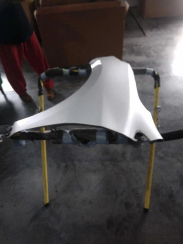 2021 Chevrolet Equinox Front Left Used OEM fender used OEM fender