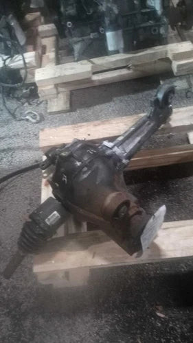 2006 Jeep Grand Cherokee Differential Carrier Assembly OEM 6 Mo Warranty Used used OEM differential carrier