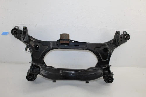 2011-2017 Nissan Juke AWD Rear Sub Frame Cross Member OEM DM88 used OEM rear subframe and crossmember