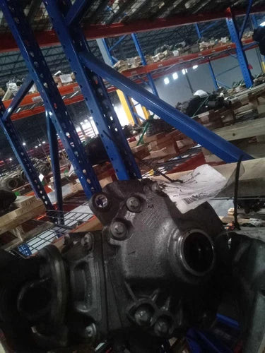 Used OEM Mercedes-Benz C-Class Transfer Case Assembly 2019 42000 Miles used OEM transfer case
