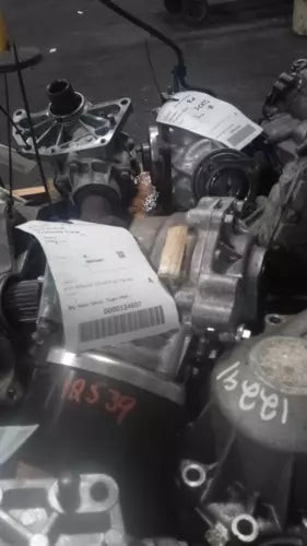 Used Nissan Rogue Transfer Case Assembly 2023 AWD OEM Grey 6 Mo Warranty used OEM transfer case