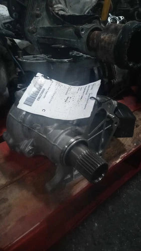 Used OEM Nissan Rogue Transfer Case Assembly 1.5L AWD 2022-2023 Grey used OEM transfer case