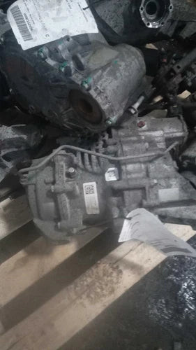 Used 2017 Buick Envision Differential Carrier Assembly OEM Silver 72000 Miles used OEM differential carrier