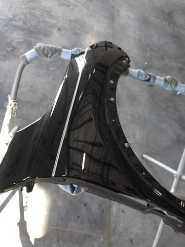 2023 Nissan Rogue US built Front Right Used OEM fender used OEM fender