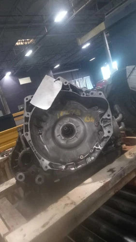 2014 Mazda 6 Automatic Transmission OEM Runs & Drives 2.5L Used Salvage used OEM transmission assembly