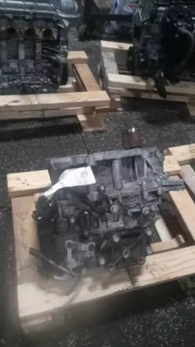 2013 Kia Soul Automatic Transmission Assembly OEM Used Red 67K Miles used OEM transmission assembly