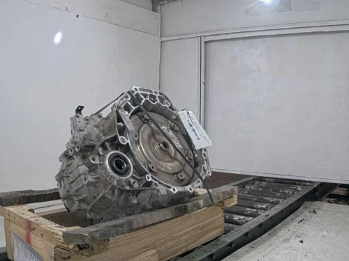 2014 Kia Cadenza Blue Automatic Transmission Assembly OEM Tested 6 Mo Warranty Used used OEM transmission assembly