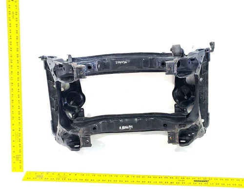 1999 2005 Mazda Miata Speed OEM 1.8 Turbo Rear Manual K Frame Crossmember used OEM rear subframe and crossmember