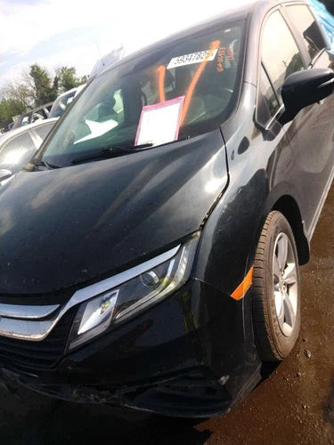 2019 Honda Odyssey Front Left Used OEM fender used OEM fender